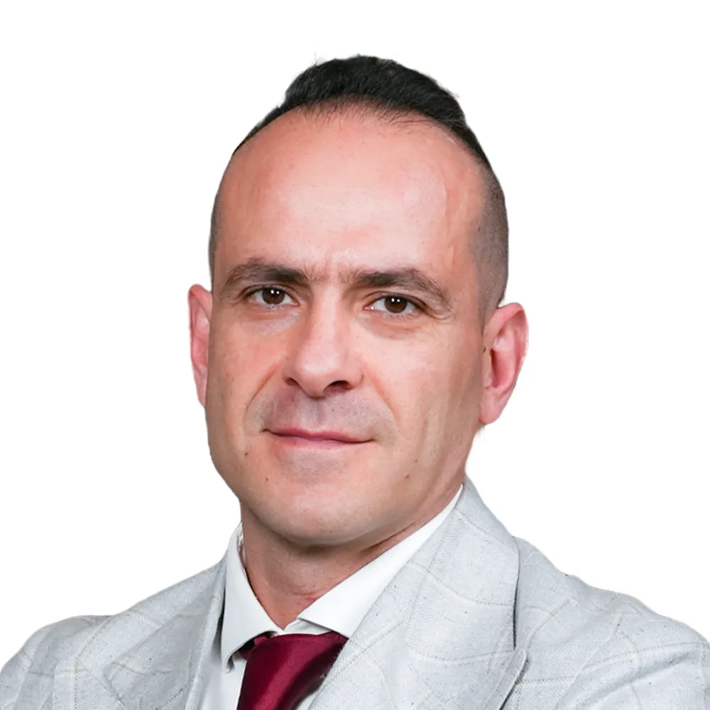LEAP 2025 Awardee - Artashes Khurshudyan